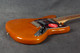 Fender Player Mustang 90 - Aged Natural - Boxed - 2nd Hand Fender Player Mustang 90 - Aged Natural - Boxed - 2nd Hand