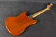 Fender Player Mustang 90 - Aged Natural - Boxed - 2nd Hand Fender Player Mustang 90 - Aged Natural - Boxed - 2nd Hand