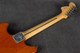 Fender Player Mustang 90 - Aged Natural - Boxed - 2nd Hand Fender Player Mustang 90 - Aged Natural - Boxed - 2nd Hand