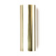 Jim Dunlop 222 Brass Slide - Medium