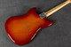 Fender Player Mustang - Sienna Sunburst - Boxed - 2nd Hand