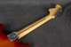 Fender Player Mustang - Sienna Sunburst - Boxed - 2nd Hand