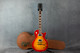Gibson Les Paul Standard - 2016 - Cherry Sunburst - Hard Case - 2nd Hand