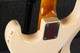 James Trussart Steelguard O Matic Red Rose Steel - Shell Pink - Case - 2nd Hand (135645)
