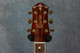 Crafter TC035 Acoustic Guitar - Natural - 2nd Hand
