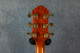 Crafter TC035 Acoustic Guitar - Natural - 2nd Hand