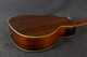 Crafter TC035 Acoustic Guitar - Natural - 2nd Hand