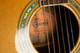 Crafter TC035 Acoustic Guitar - Natural - 2nd Hand
