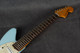 Fender Kurt Cobain Jag-Stang - Sonic Blue - Gig Bag - 2nd Hand