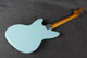 Fender Kurt Cobain Jag-Stang - Sonic Blue - Gig Bag - 2nd Hand