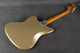Fender Gold Foil Jazzmaster - Shoreline Gold - Gig Bag - 2nd Hand Fender Gold Foil Jazzmaster - Shoreline Gold - Gig Bag - 2nd Hand