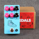 JHS PG-14 Paul Gilbert Signature Distortion Pedal - Boxed - 2nd Hand JHS PG-14 Paul Gilbert Signature Distortion Pedal - Boxed - 2nd Hand