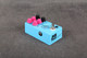 JHS PG-14 Paul Gilbert Signature Distortion Pedal - Boxed - 2nd Hand JHS PG-14 Paul Gilbert Signature Distortion Pedal - Boxed - 2nd Hand