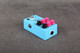 JHS PG-14 Paul Gilbert Signature Distortion Pedal - Boxed - 2nd Hand JHS PG-14 Paul Gilbert Signature Distortion Pedal - Boxed - 2nd Hand