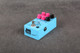 JHS PG-14 Paul Gilbert Signature Distortion Pedal - Boxed - 2nd Hand JHS PG-14 Paul Gilbert Signature Distortion Pedal - Boxed - 2nd Hand