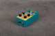 EarthQuaker Devices Aurelius - Boxed - 2nd Hand EarthQuaker Devices Aurelius - Boxed - 2nd Hand