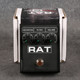 ProCo Rat Distortion - Boxed - 2nd Hand ProCo Rat Distortion - Boxed - 2nd Hand
