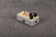 Electro Harmonix Soul Food - Box & PSU - 2nd Hand (135630) Electro Harmonix Soul Food - Box & PSU - 2nd Hand (135630)