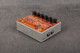 Electro Harmonix Holy Stain Reverb Pedal - Box & PSU - 2nd Hand Electro Harmonix Holy Stain Reverb Pedal - Box & PSU - 2nd Hand