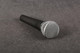 Shure SM58 Dynamic Vocal Microphone - Bag - 2nd Hand Shure SM58 Dynamic Vocal Microphone - Bag - 2nd Hand