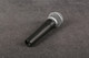 Shure SM58 Dynamic Vocal Microphone - Bag - 2nd Hand Shure SM58 Dynamic Vocal Microphone - Bag - 2nd Hand