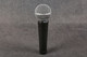 Shure SM58 Dynamic Vocal Microphone - Bag - 2nd Hand Shure SM58 Dynamic Vocal Microphone - Bag - 2nd Hand