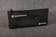 Sennheiser e609 Super Cardioid Instrument Microphone - Bag - 2nd Hand