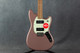 Fender Player Mustang 90 - Burgundy Mist Metallic - Boxed - 2nd Hand Fender Player Mustang 90 - Burgundy Mist Metallic - Boxed - 2nd Hand
