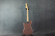 Fender Player Mustang 90 - Burgundy Mist Metallic - Boxed - 2nd Hand Fender Player Mustang 90 - Burgundy Mist Metallic - Boxed - 2nd Hand