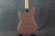 Fender Player Mustang 90 - Burgundy Mist Metallic - Boxed - 2nd Hand Fender Player Mustang 90 - Burgundy Mist Metallic - Boxed - 2nd Hand