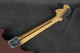 Fender Player Mustang 90 - Burgundy Mist Metallic - Boxed - 2nd Hand Fender Player Mustang 90 - Burgundy Mist Metallic - Boxed - 2nd Hand