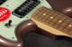 Fender Player Mustang 90 - Burgundy Mist Metallic - Boxed - 2nd Hand Fender Player Mustang 90 - Burgundy Mist Metallic - Boxed - 2nd Hand