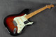 Fender Player Plus Stratocaster - 3-Colour Sunburst - Gig Bag - 2nd Hand