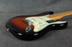 Fender Player Plus Stratocaster - 3-Colour Sunburst - Gig Bag - 2nd Hand