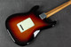 Fender Player Plus Stratocaster - 3-Colour Sunburst - Gig Bag - 2nd Hand