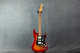 Fender Player Stratocaster HSH - Tobacco Burst - Boxed - 2nd Hand
