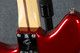 Fender Player Jaguar - Candy Apple Red - Boxed - 2nd Hand