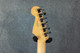Fender Player Stratocaster - Polar White - Boxed - 2nd Hand (X1159370)