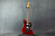 Fender Player Jazzmaster - Candy Apple Red - Boxed - 2nd Hand