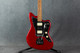 Fender Player Jazzmaster - Candy Apple Red - Boxed - 2nd Hand