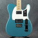 Fender Player Telecaster HH - Tidepool - Boxed - 2nd Hand