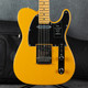 Fender Player Plus Telecaster - Butterscotch Blonde - Gig Bag - 2nd Hand Fender Player Plus Telecaster - Butterscotch Blonde - Gig Bag - 2nd Hand