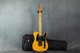 Fender Player Plus Telecaster - Butterscotch Blonde - Gig Bag - 2nd Hand Fender Player Plus Telecaster - Butterscotch Blonde - Gig Bag - 2nd Hand