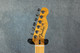 Fender Player Plus Telecaster - Butterscotch Blonde - Gig Bag - 2nd Hand Fender Player Plus Telecaster - Butterscotch Blonde - Gig Bag - 2nd Hand