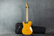 Fender Player Plus Telecaster - Butterscotch Blonde - Gig Bag - 2nd Hand Fender Player Plus Telecaster - Butterscotch Blonde - Gig Bag - 2nd Hand