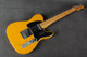 Fender Player Plus Telecaster - Butterscotch Blonde - Gig Bag - 2nd Hand Fender Player Plus Telecaster - Butterscotch Blonde - Gig Bag - 2nd Hand