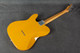 Fender Player Plus Telecaster - Butterscotch Blonde - Gig Bag - 2nd Hand Fender Player Plus Telecaster - Butterscotch Blonde - Gig Bag - 2nd Hand