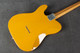 Fender Player Plus Telecaster - Butterscotch Blonde - Gig Bag - 2nd Hand Fender Player Plus Telecaster - Butterscotch Blonde - Gig Bag - 2nd Hand
