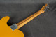 Fender Player Plus Telecaster - Butterscotch Blonde - Gig Bag - 2nd Hand Fender Player Plus Telecaster - Butterscotch Blonde - Gig Bag - 2nd Hand