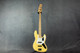 Fender Player Jazz Bass - Buttercream - Boxed - 2nd Hand
